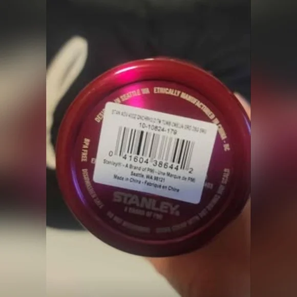 Stanley Camelia Gradient - Picture 2 of 2